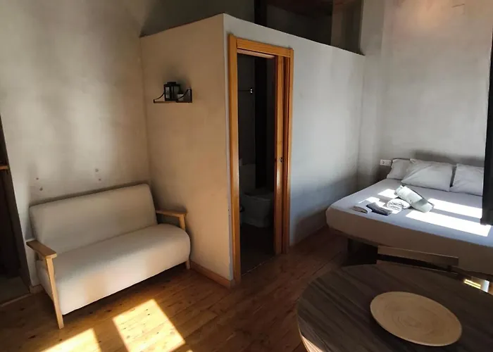 Suite Catedral